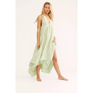 Free People Celine Dress